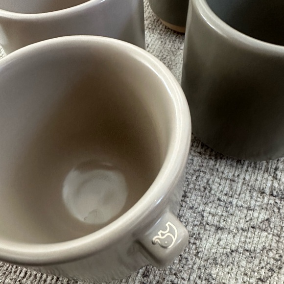 Merak Mug Set - Picture 2 of 8